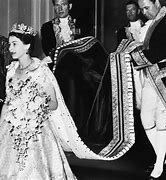 Image result for Queen Elizabeth at 25