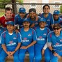 Image result for Cricket Ball Hitting Stumps