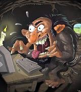 Image result for Funny TROLL Monster