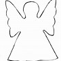 Image result for Angel Craft Template