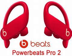 Image result for Power Beats Pro Package Logo