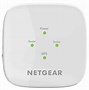 Image result for Netgear AC1200 Dual Band WiFi Range Extender