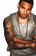 Image result for Chris Brown Outline