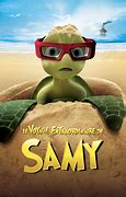 Image result for Samy Arch