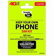 Image result for Straight Talk iPhone 5C Sim Card