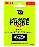 Image result for Straight Talk Sim Card iPhone 6