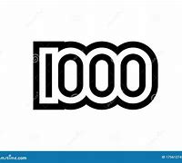 Image result for 1000 Vector