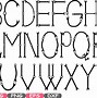 Image result for Handyman Alphabet Tools Clip Art