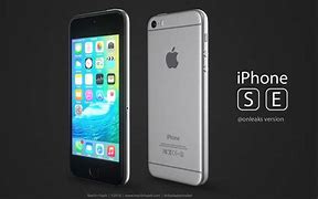 Image result for iPhone SE 7 Versions