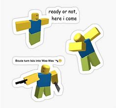 Image result for LEGO 23367 Roblox Meme