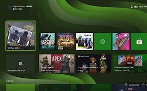 Image result for Dynamic Background Xbox Series X Andre Tate