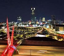 Image result for Oklahoma City Nightlife