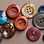 Image result for Button Front and Back Stock Photo