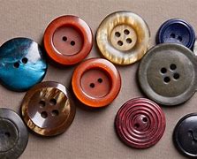 Image result for Sewing Buttons