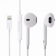 Image result for Apple Headphones Lightning Cable