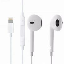 Image result for Conector iPhone EarPods