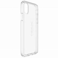 Image result for iPhone XS Clear Speck Case