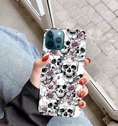 Image result for Galaxy A32 5G Sugar Skull Phone Case