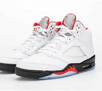 Image result for fire red 5