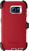 Image result for Red OtterBox for Samsung 9