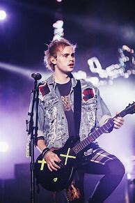 Image result for Michael Clifford Aesthetic Wallpaper