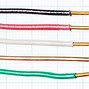 Image result for A Lead That Has Wire