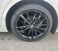 Image result for 2023 Camry XSE Wheels