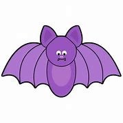 Image result for Cartoon Angry Bat