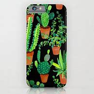 Image result for Cute iPhone 8 Cactus Case