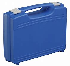 Image result for Plastic Case Blue