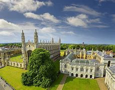 Image result for King's University College