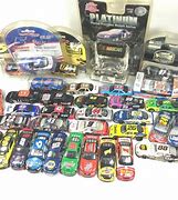 Image result for Old Nascar Diecast Cars