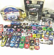 Image result for NASCAR Diecast Cars 1 64 Scale