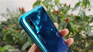 Image result for Huawei Phone with Round Camera