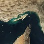 Image result for Strait of Hormuz blind