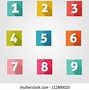 Image result for Skip Counting 5S Square