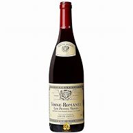 Image result for Louis Jadot Vosne Romanee Petits Monts