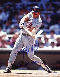 Image result for Kent Hrbek Signature