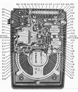 Image result for Transistor Radio Drawing