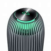 Image result for Solar Powered Car Air Purifier