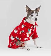 Image result for Matching Dog Christmas Pajamas