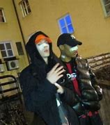 Image result for Bladee and Ecco2k