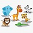 Image result for Cartoon Animals SVG