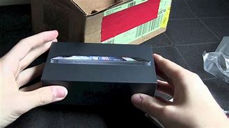 Image result for iPhone 5 32GB Box