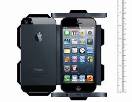 Image result for Black iPhone SE Papercraft