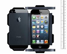 Image result for Printable Foldable Paper iPhone 5