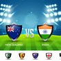 Image result for Live Cricket Match Logo Text Logo