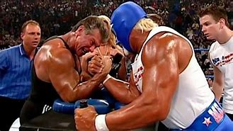 Image result for WWE Arm Wrestling