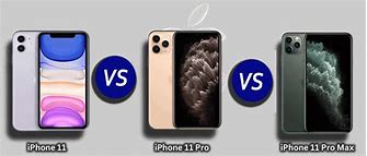 Image result for iPhone 11 vs 11 Pro Design