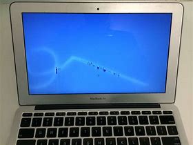 Image result for MacBook Air Cracked Screen